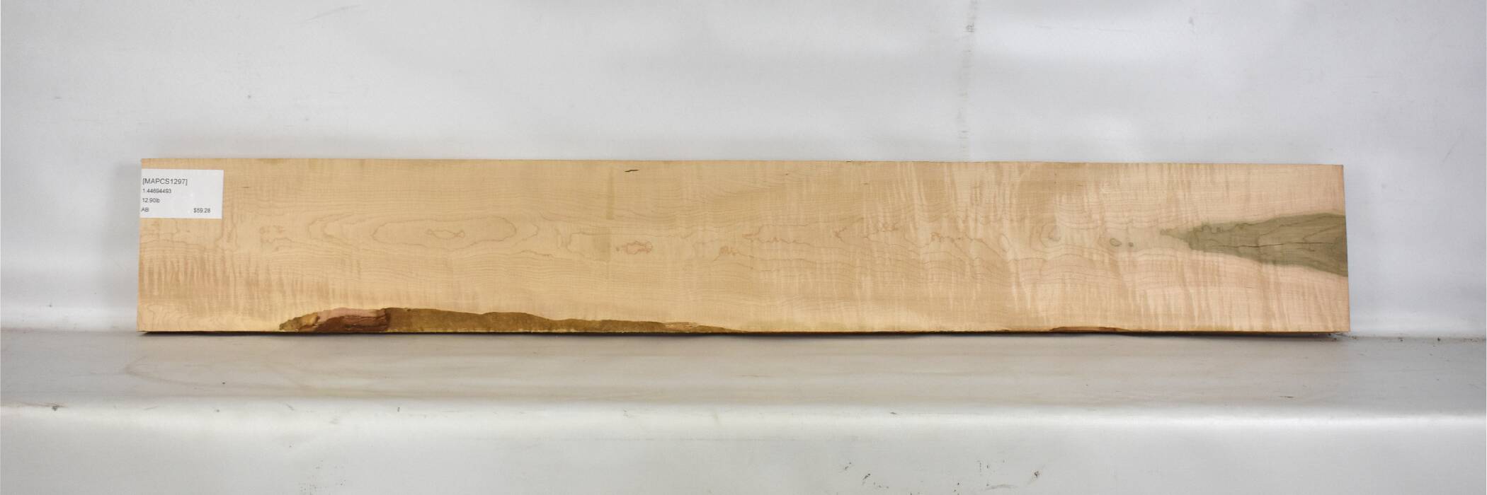 Maple - Soft Curly 2 MAPCS1297_2