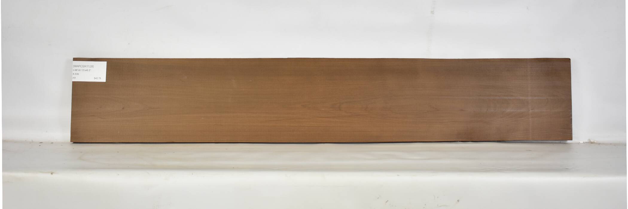 Maple - Soft Curly Roasted 2 MAPCSR1128_2