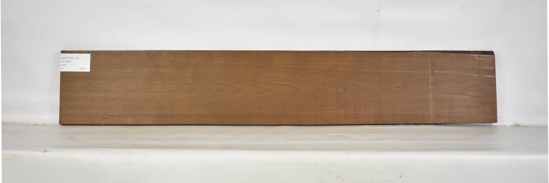 Maple - Soft Curly Roasted 2 MAPCSR1129_2