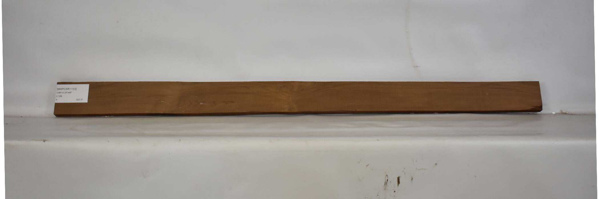 Maple - Soft Curly Roasted 2 MAPCSR1153_2