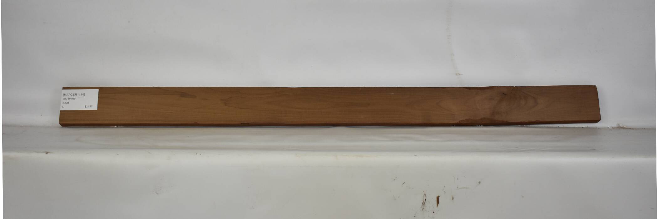 Maple - Soft Curly Roasted 2 MAPCSR1154_2