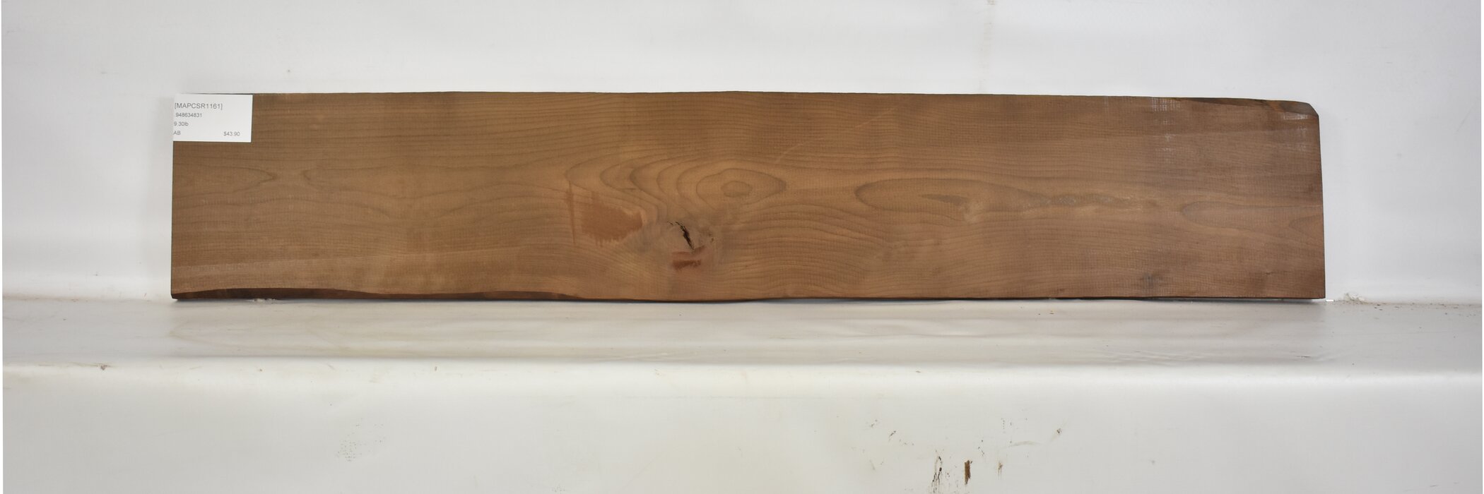 Maple - Soft Curly Roasted 2 MAPCSR1161_2