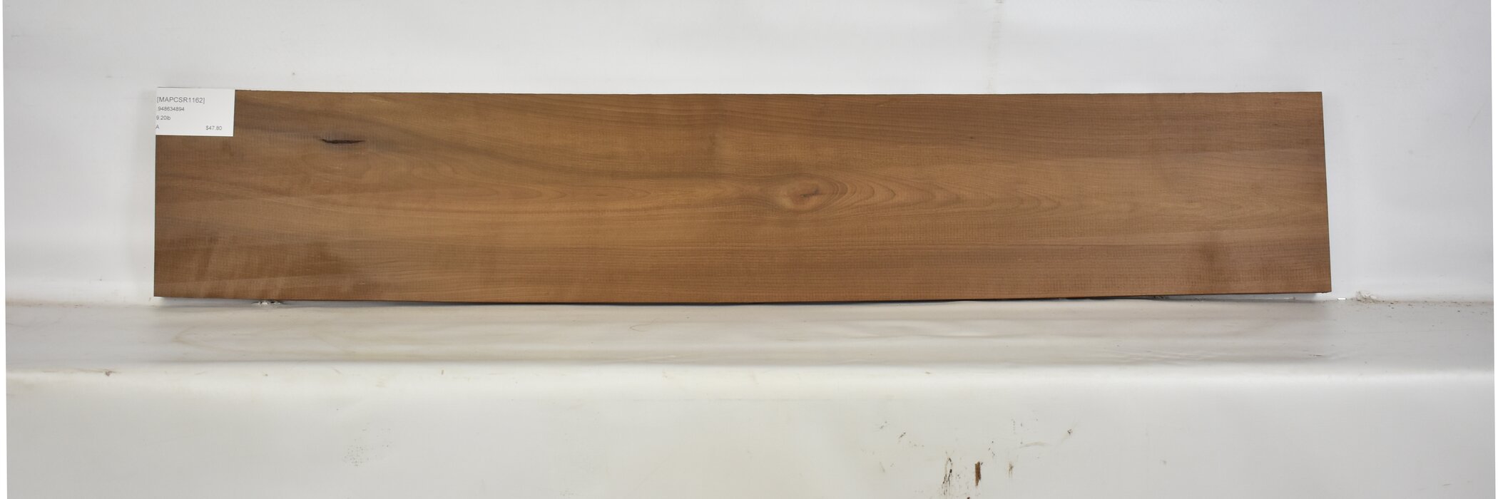 Maple - Soft Curly Roasted 2 MAPCSR1162_2