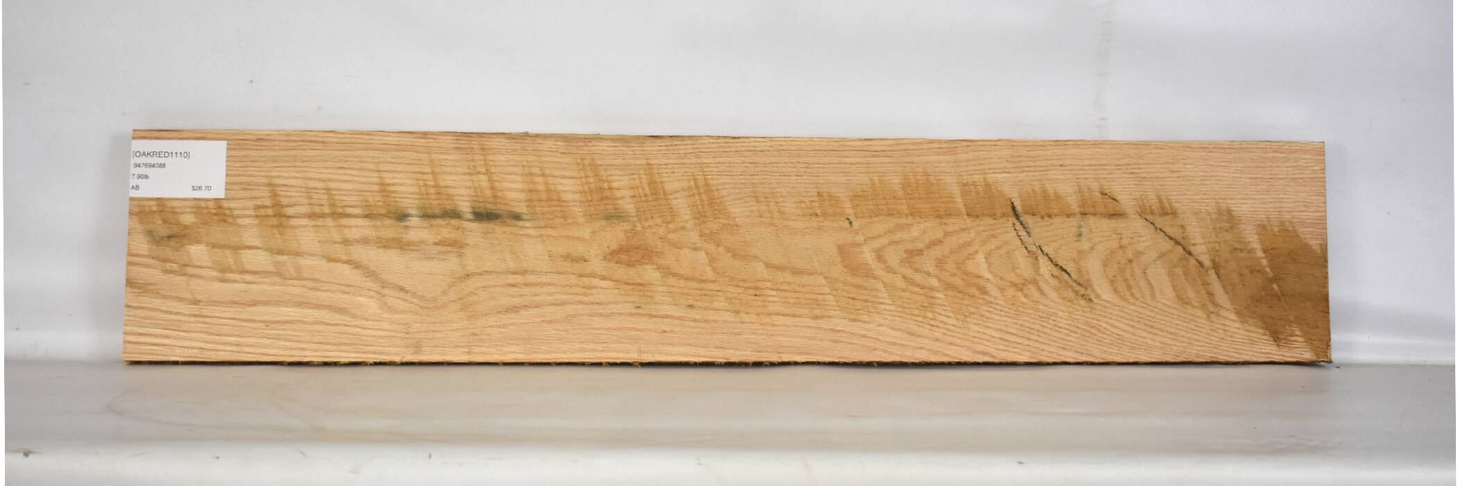 Oak - Red 2 OAKRED1110_2