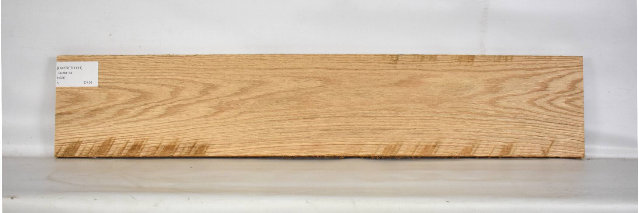 Oak - Red 2 OAKRED1111_2