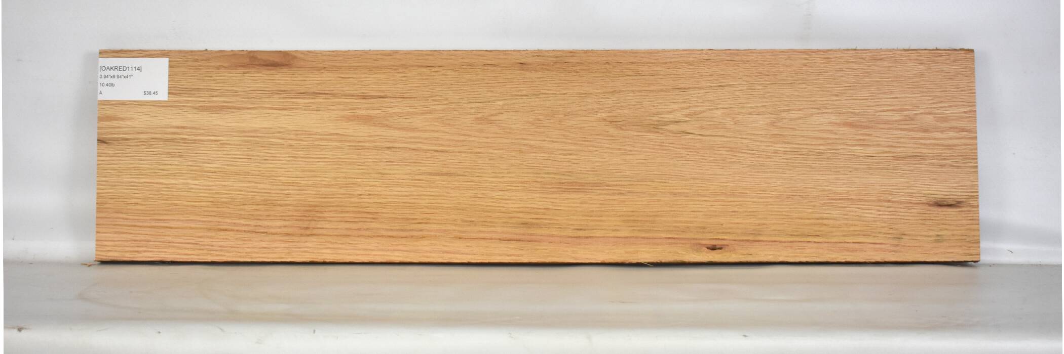 Oak - Red 2 OAKRED1114_2