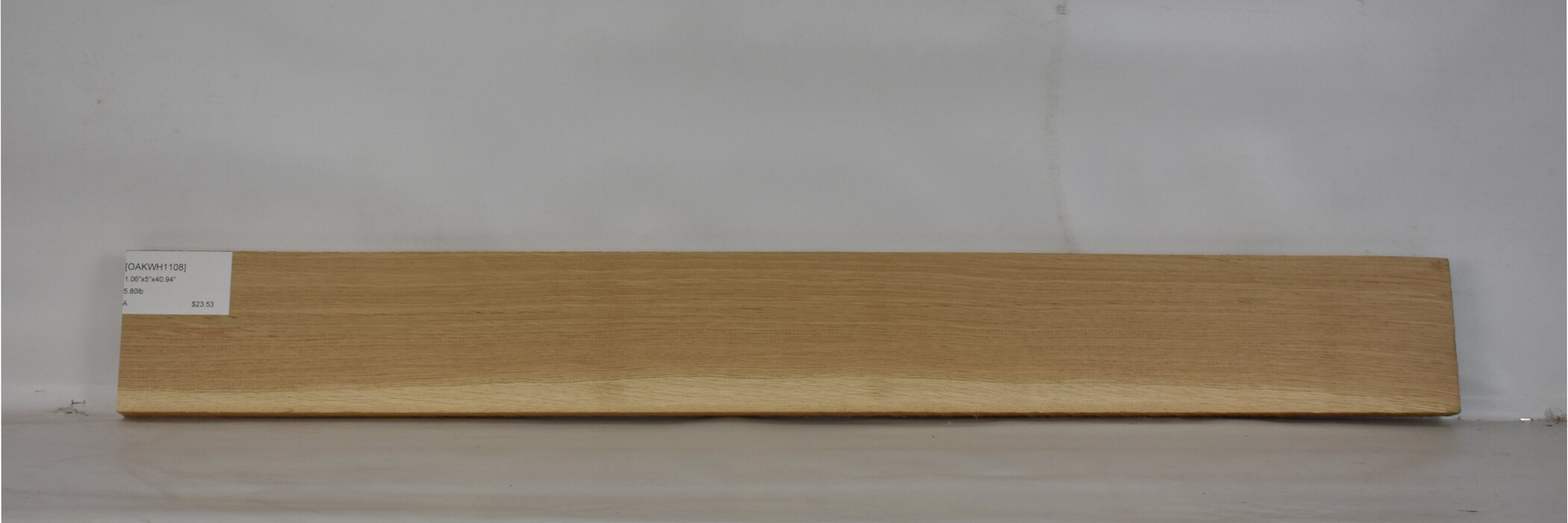 Oak - White 2 OAKWH1108_2