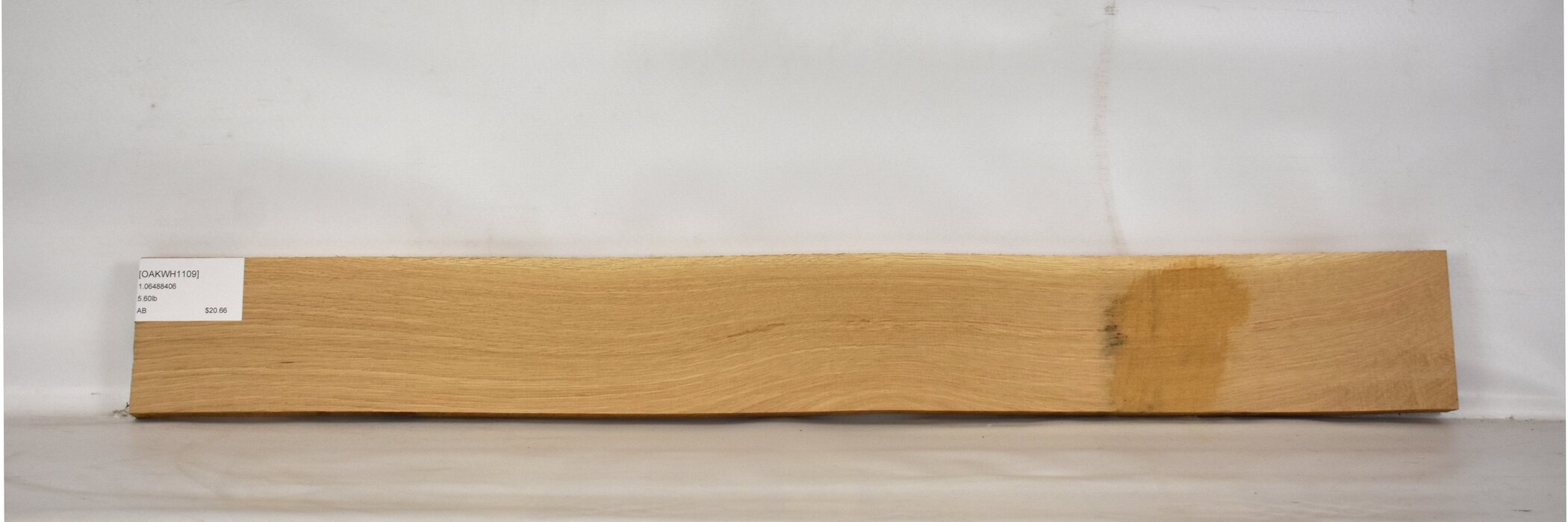 Oak - White 2 OAKWH1109_2