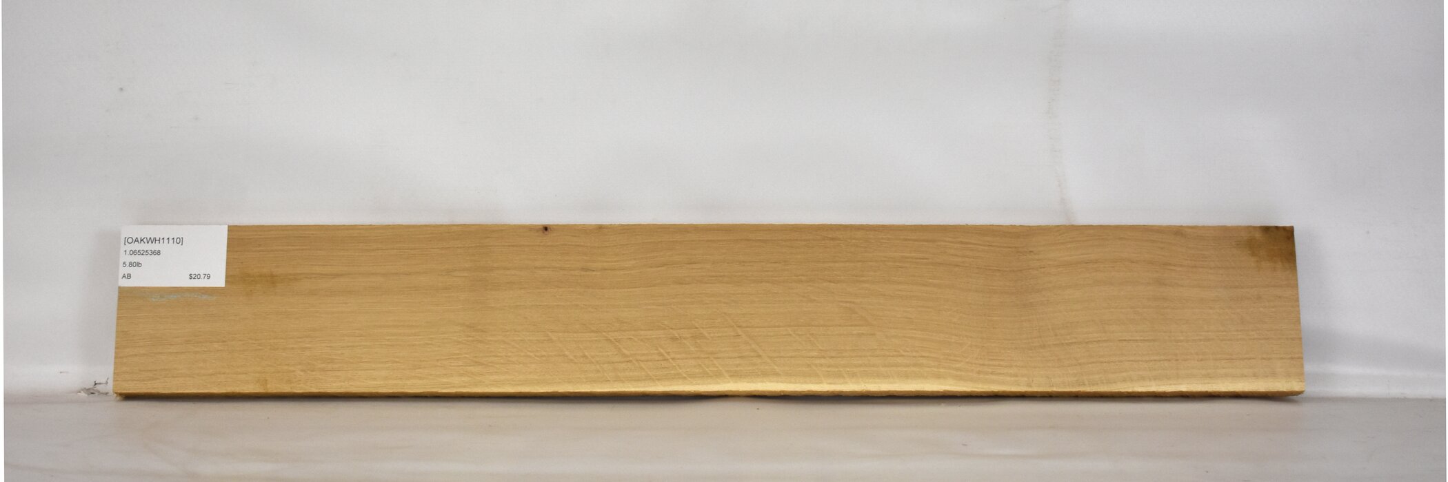 Oak - White 2 OAKWH1110_2