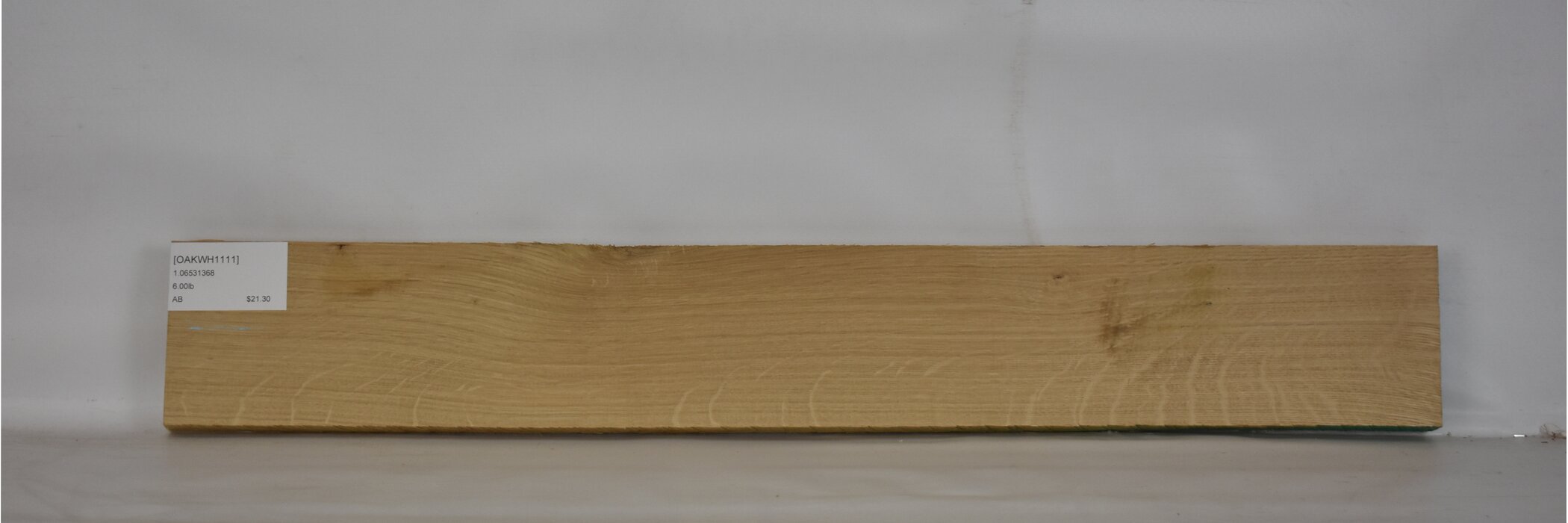 Oak - White 2 OAKWH1111_2