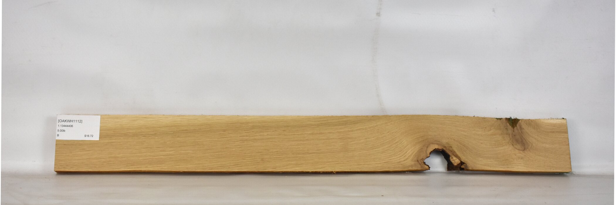 Oak - White 2 OAKWH1112_2