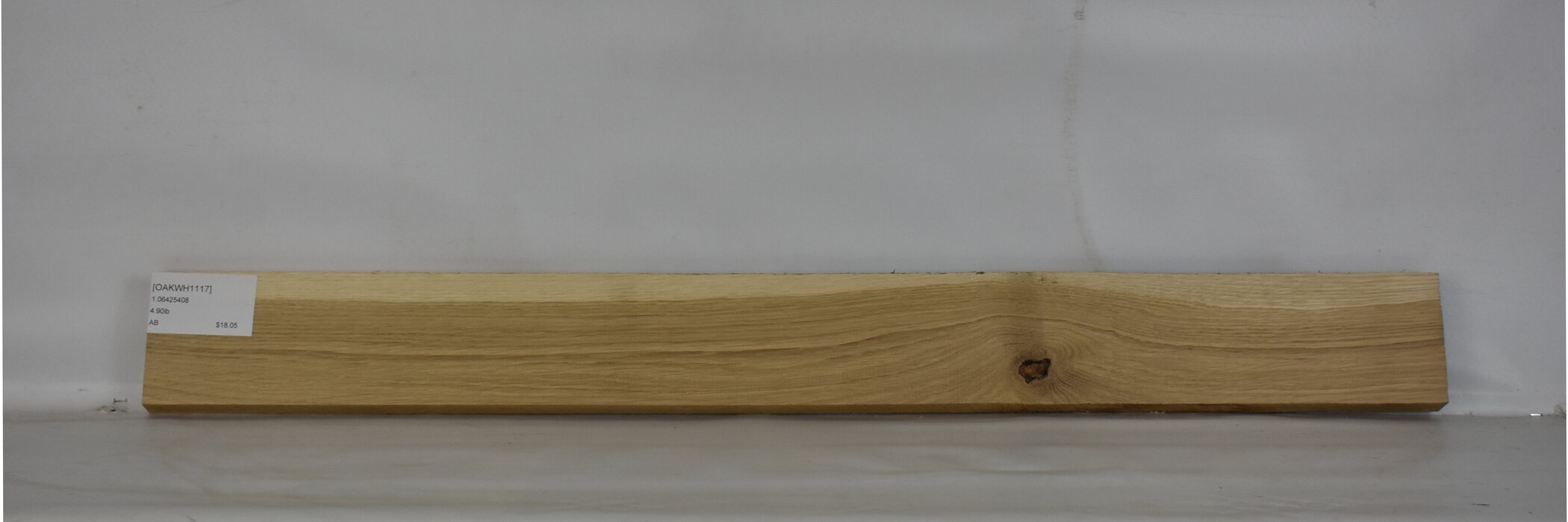 Oak - White 2 OAKWH1117_2