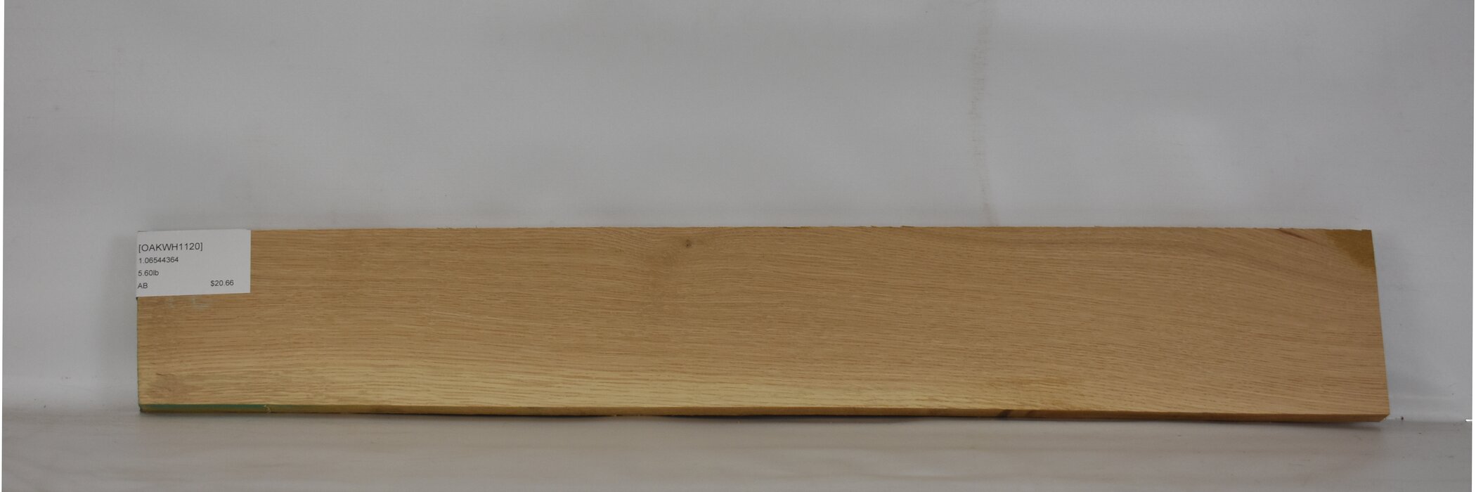 Oak - White 2 OAKWH1120_2