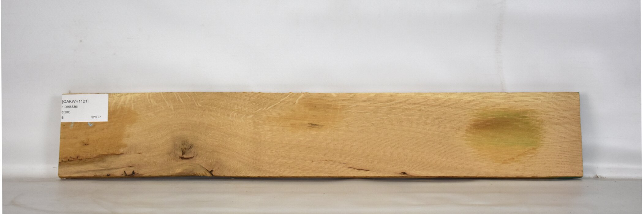 Oak - White 2 OAKWH1121_2