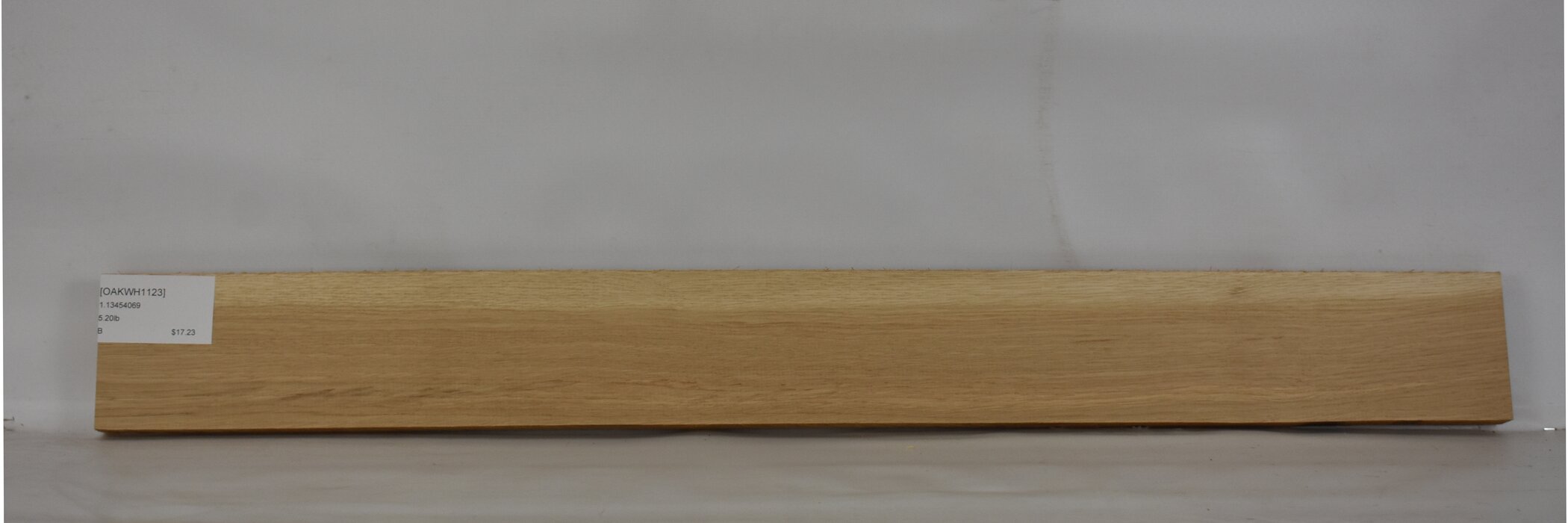 Oak - White 2 OAKWH1123_2