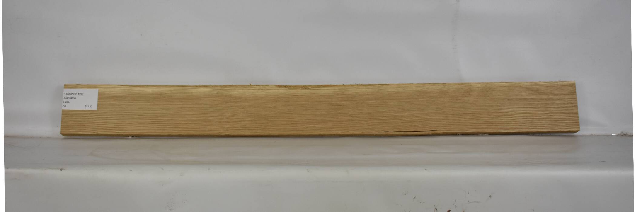 Oak - White 2 OAKWH1129_2