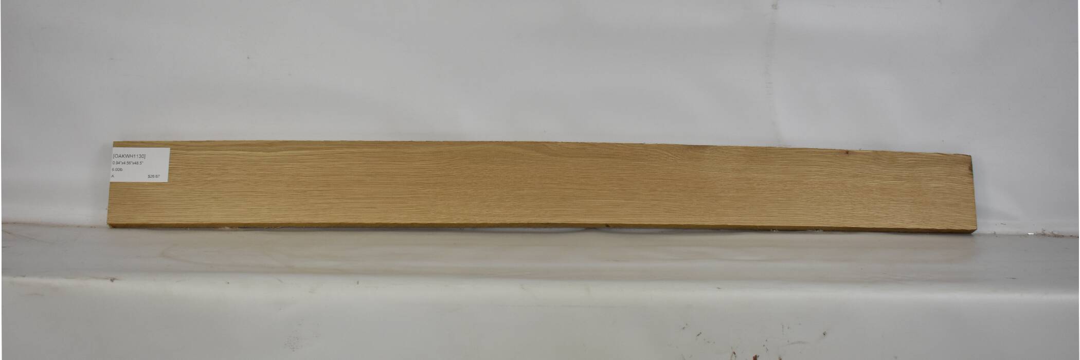 Oak - White 2 OAKWH1130_2