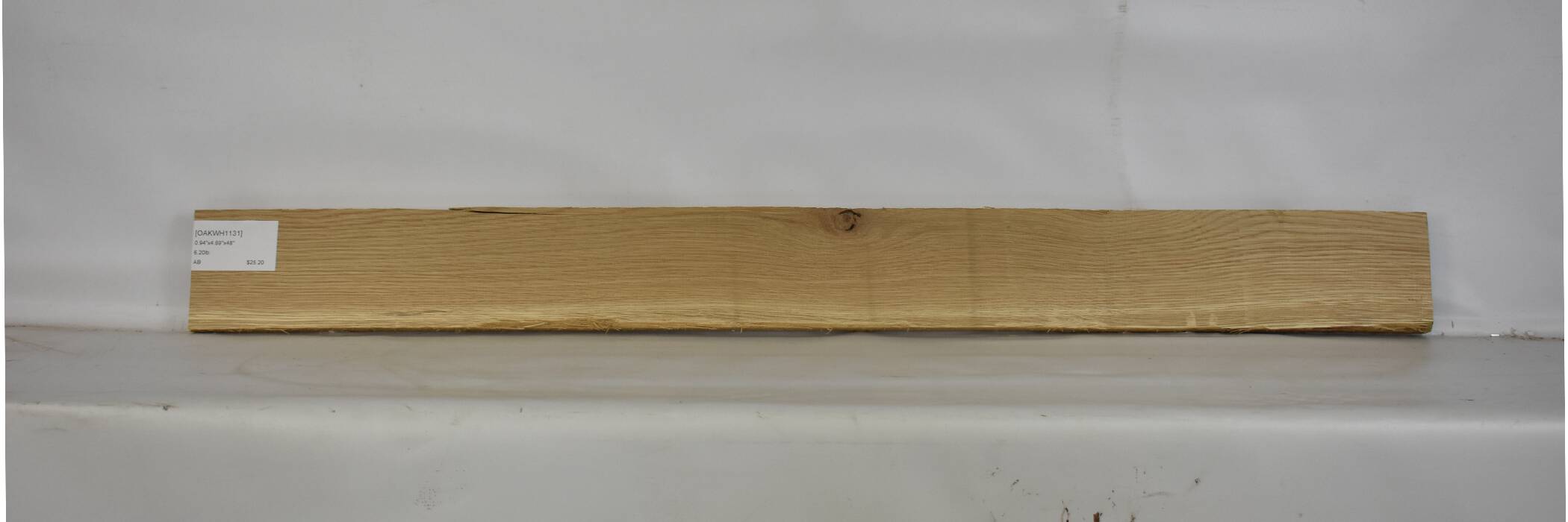 Oak - White 2 OAKWH1131_2