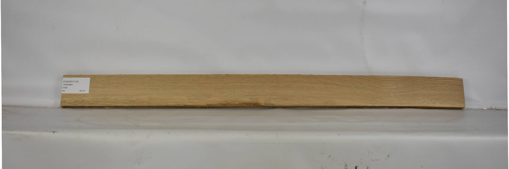 Oak - White 2 OAKWH1132_2