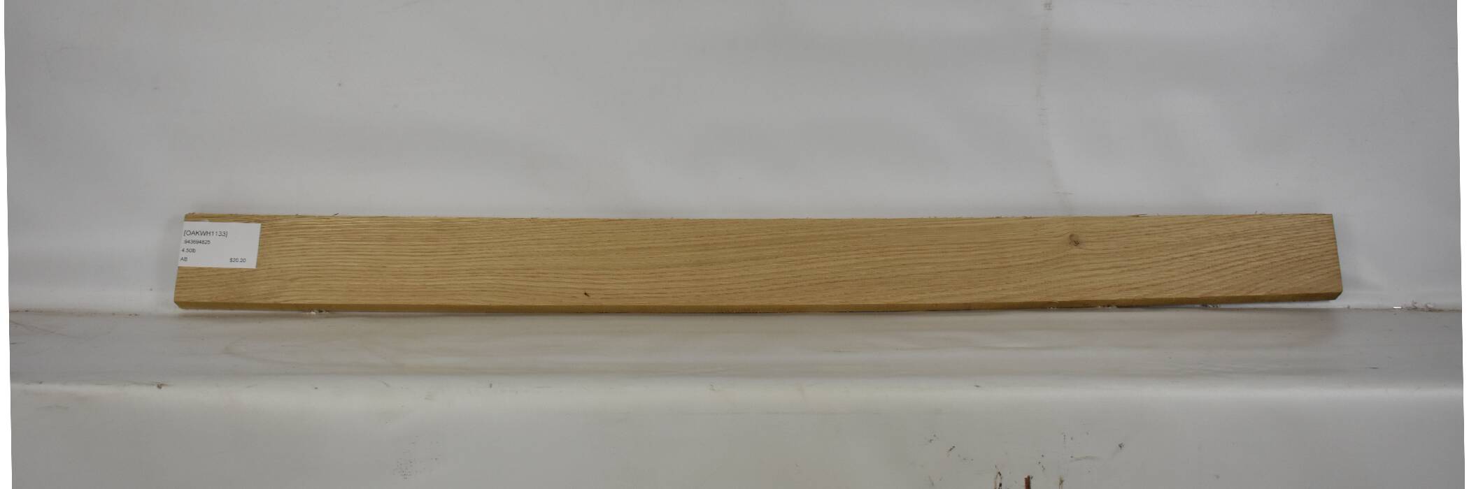 Oak - White 2 OAKWH1133_2