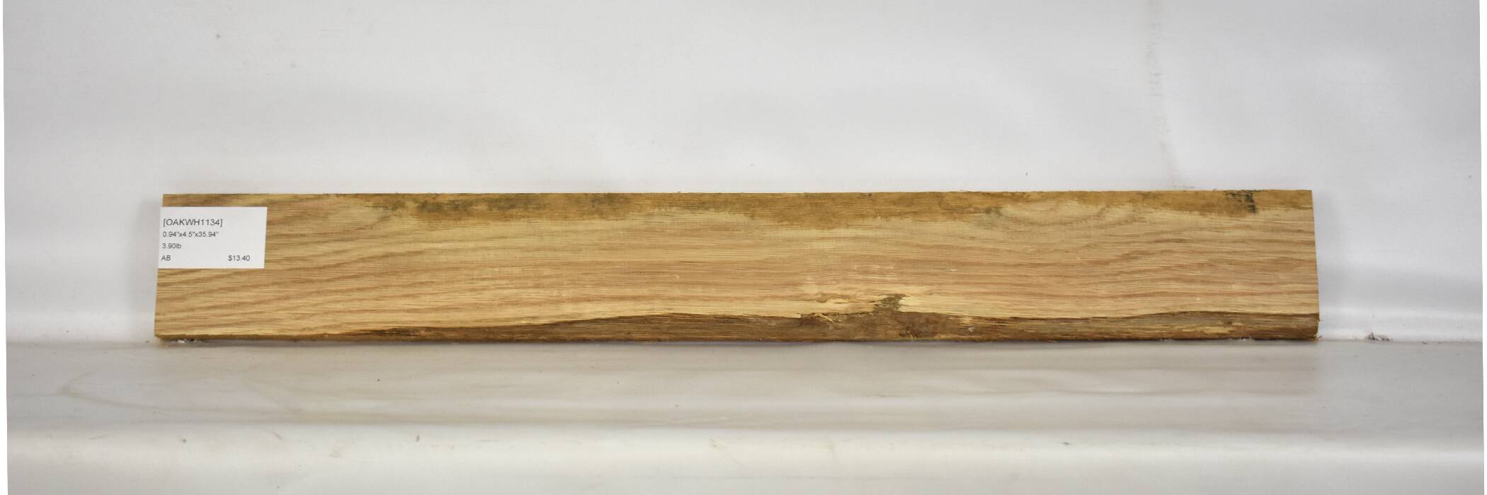 Oak - White 2 OAKWH1134_2