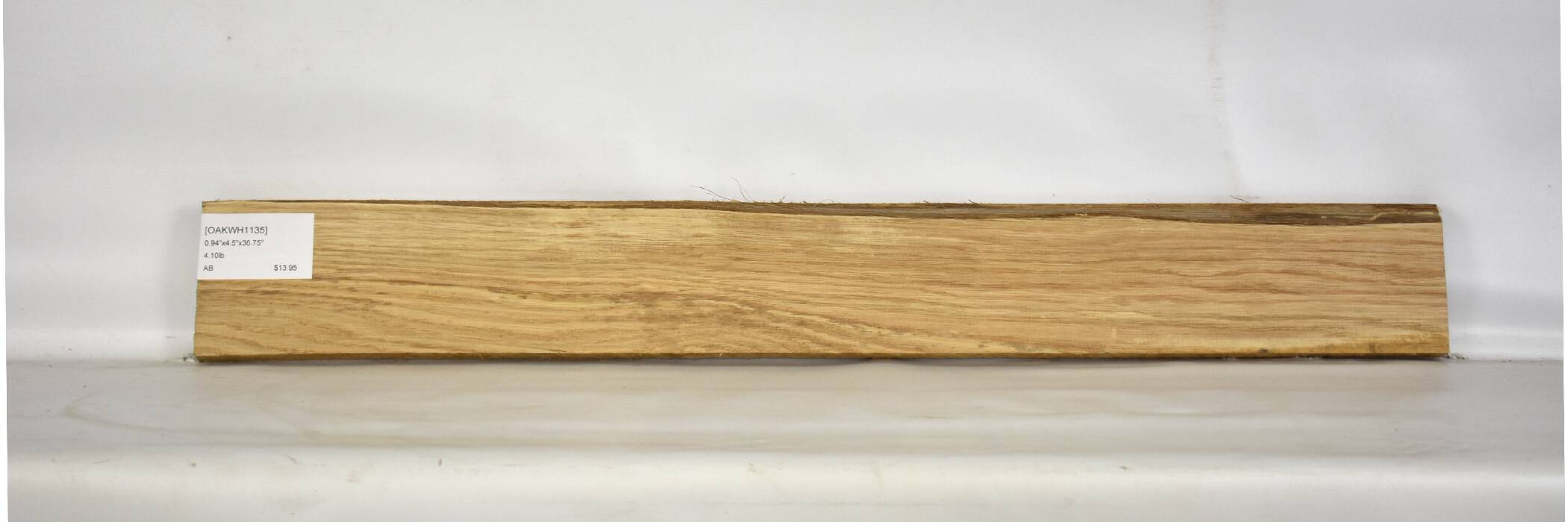 Oak - White 2 OAKWH1135_2