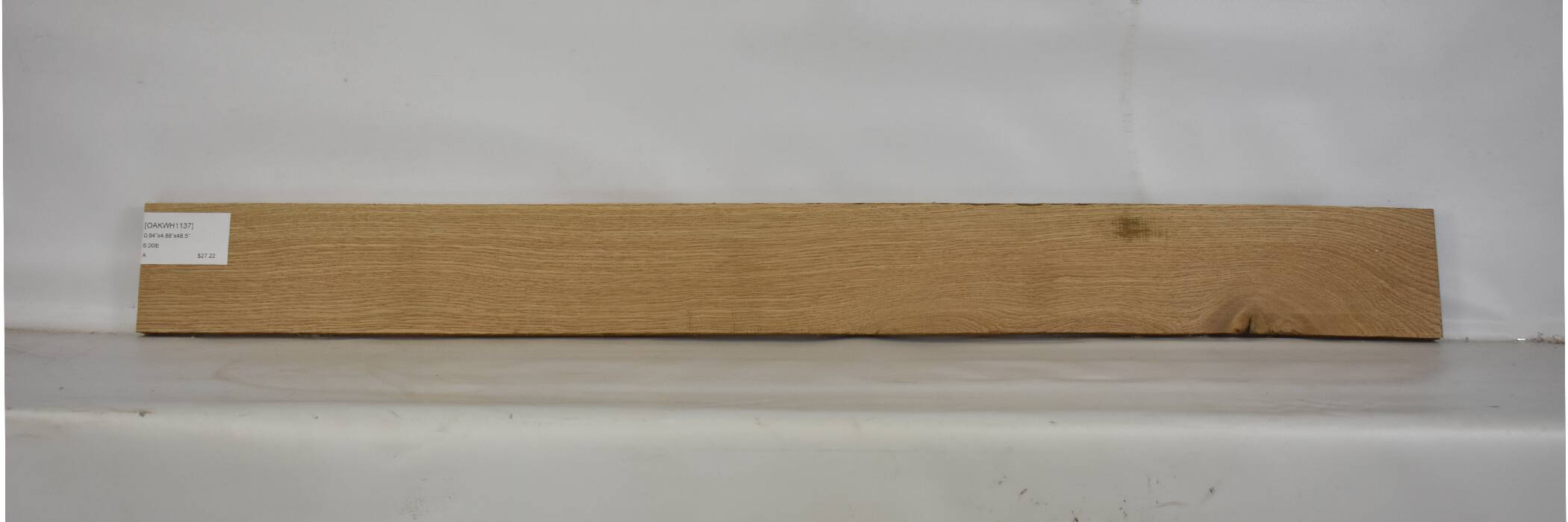 Oak - White 2 OAKWH1137_2