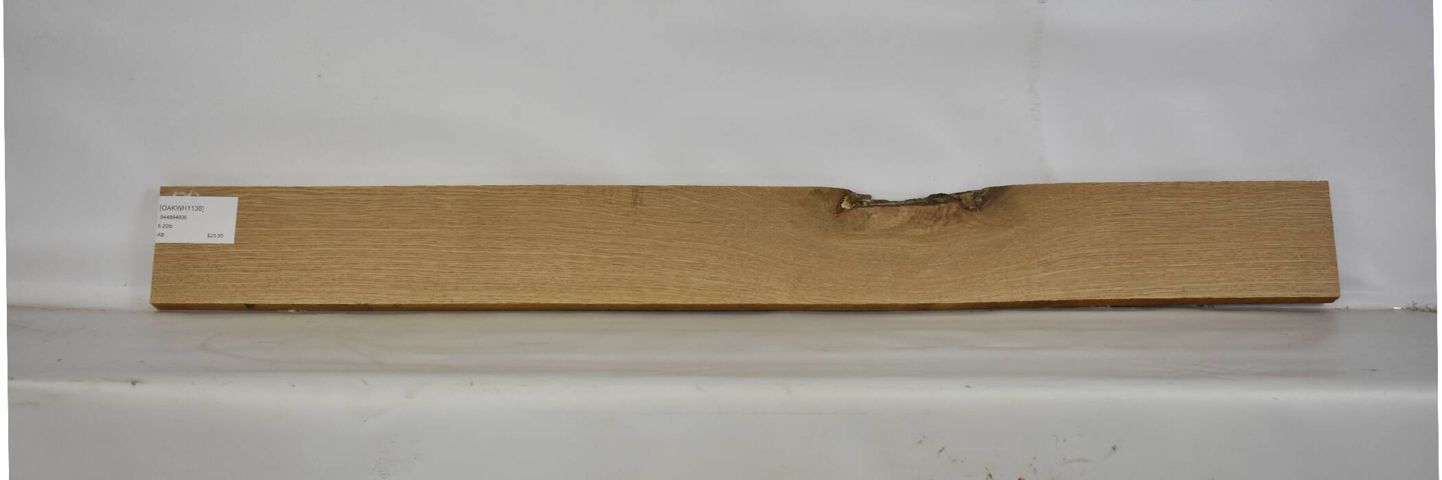 Oak - White 2 OAKWH1138_2