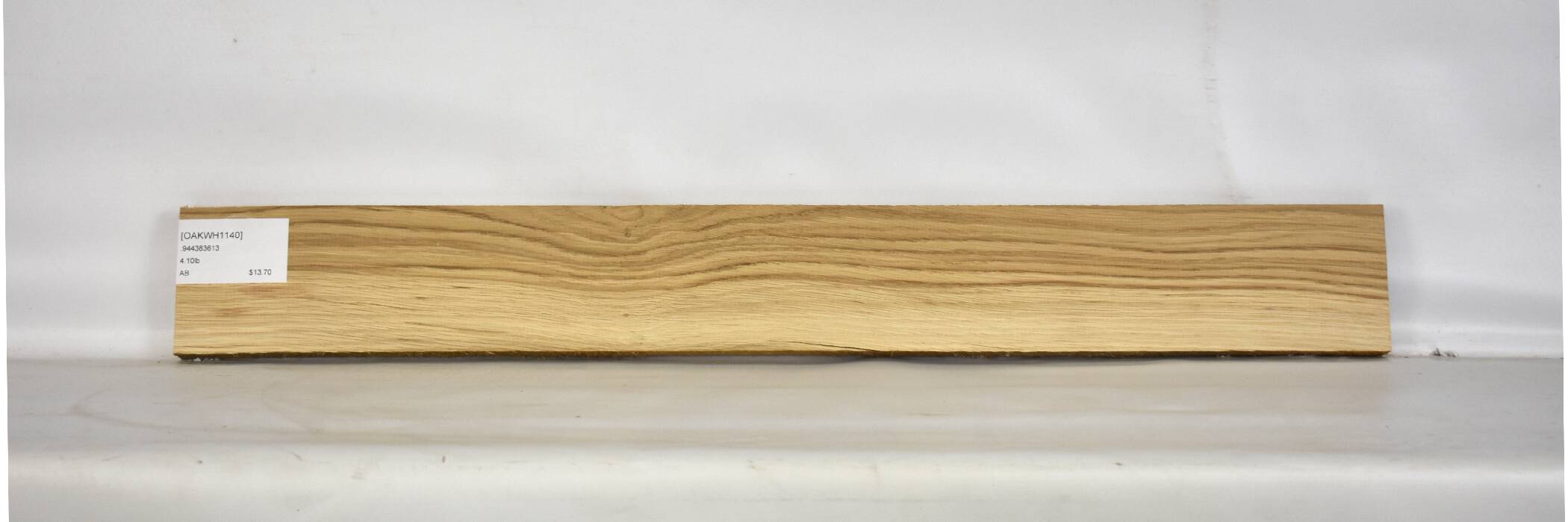 Oak - White 2 OAKWH1140_2