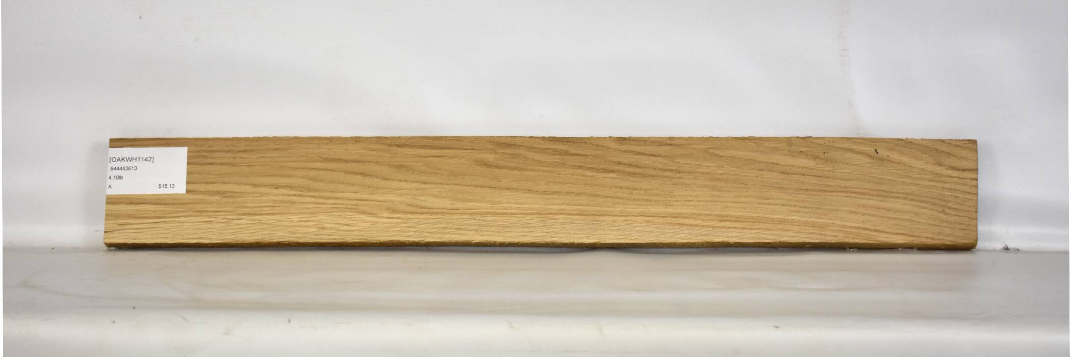 Oak - White 2 OAKWH1142_2