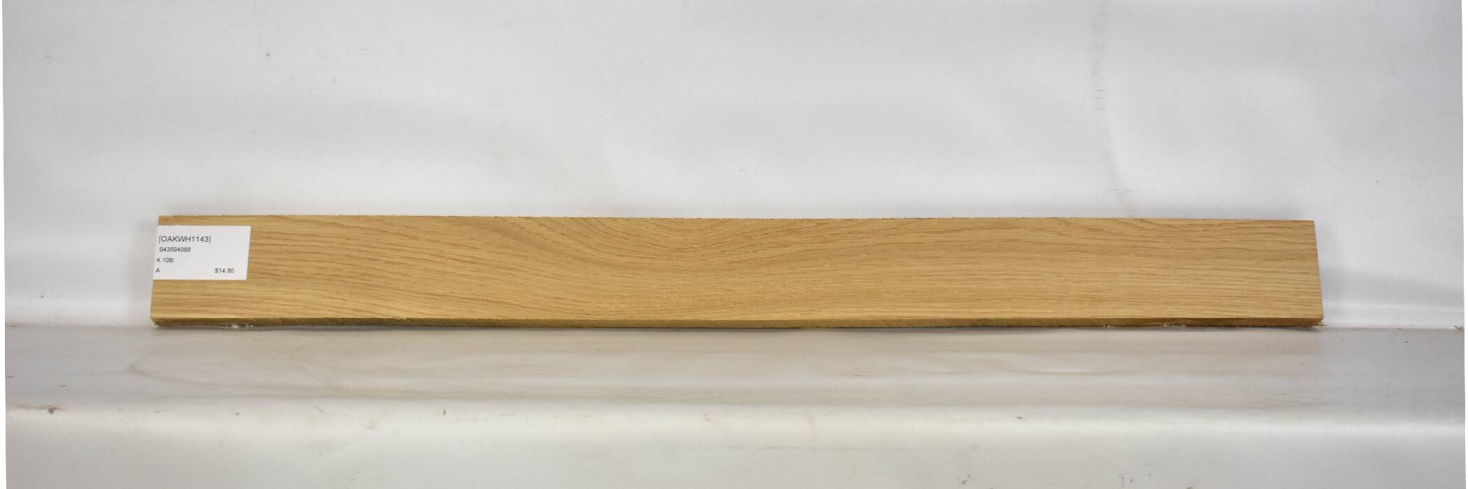 Oak - White 2 OAKWH1143_2