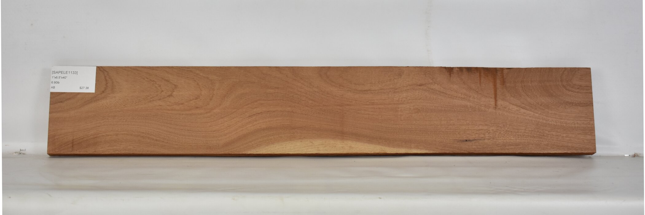 Sapele 2 SAPELE1133_2