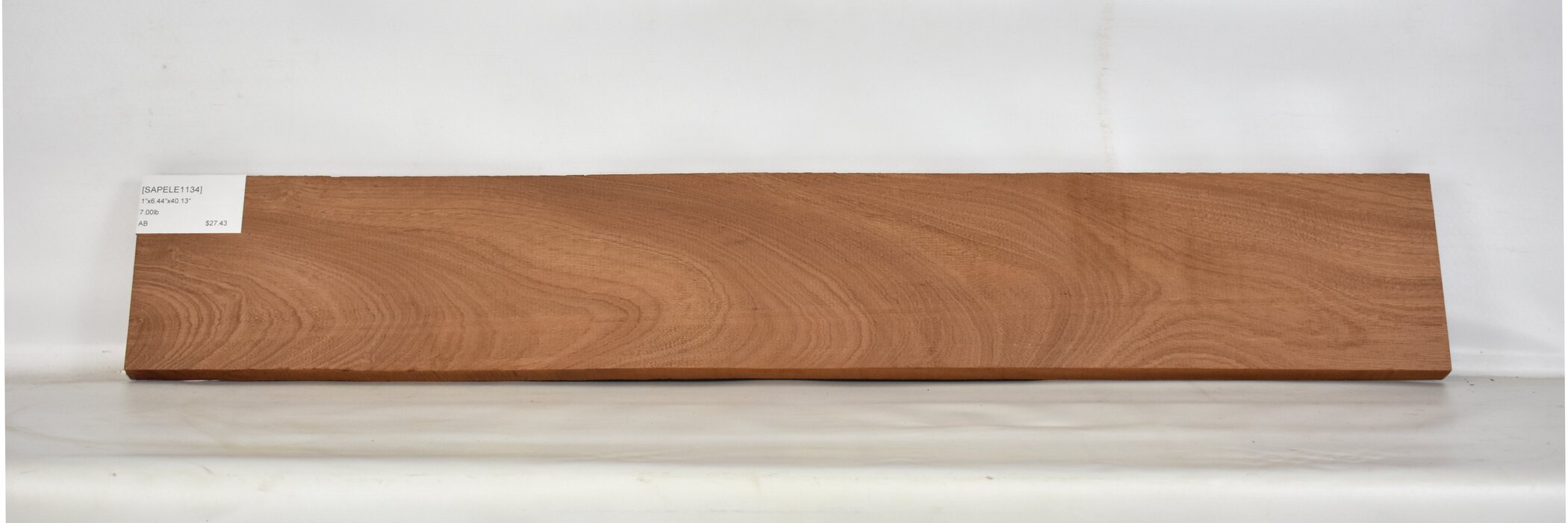 Sapele 2 SAPELE1134_2