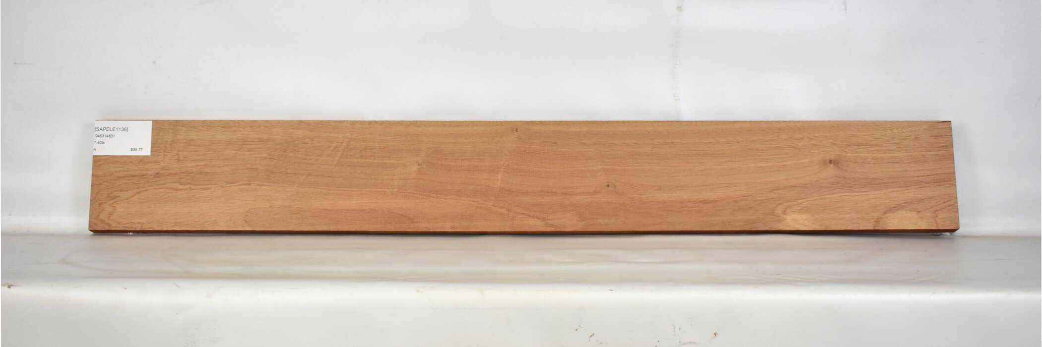 Sapele 2 SAPELE1136_2