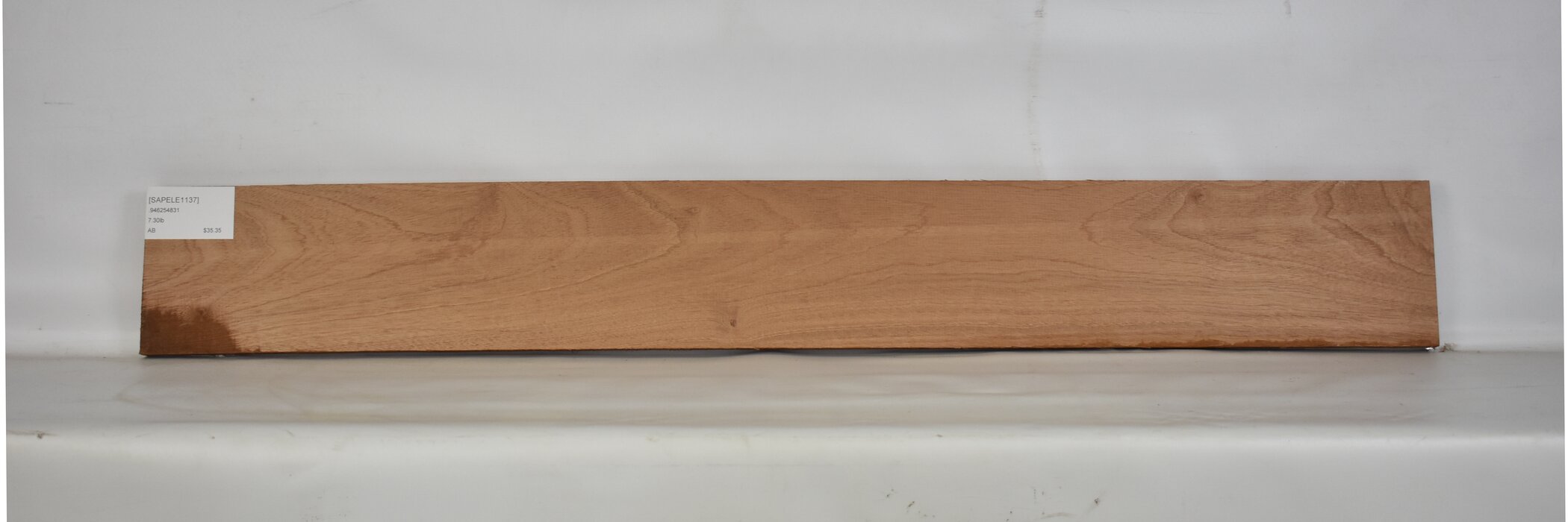 Sapele 2 SAPELE1137_2