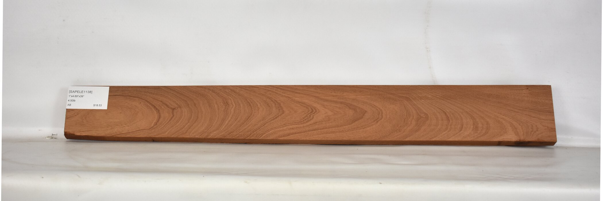 Sapele 2 SAPELE1138_2