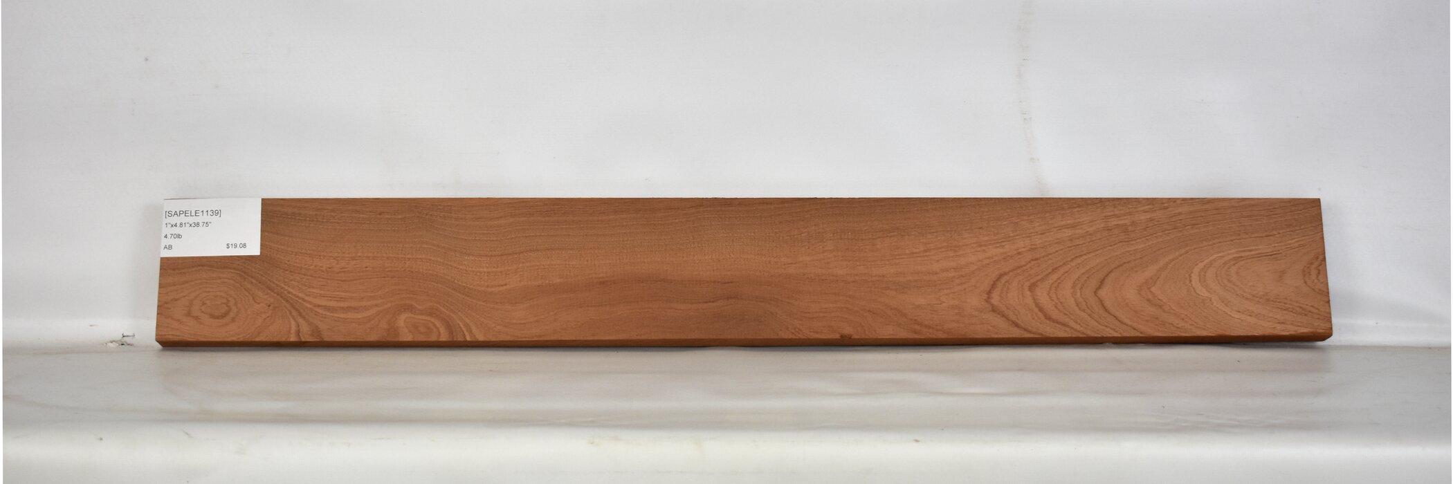 Sapele 2 SAPELE1139_2