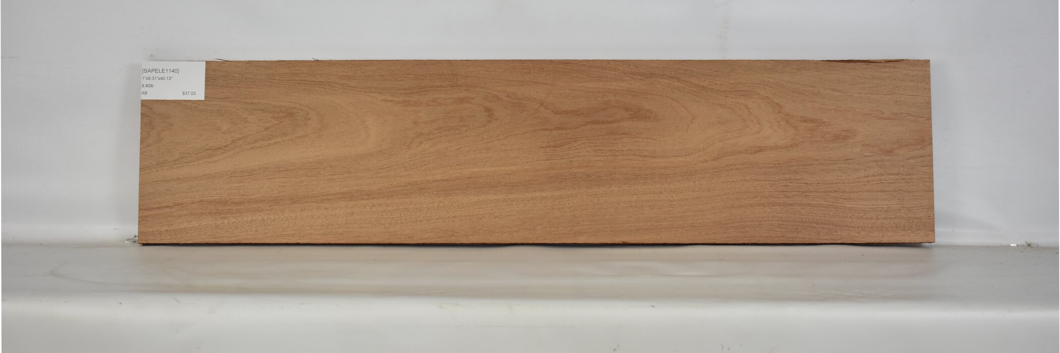 Sapele 2 SAPELE1140_2