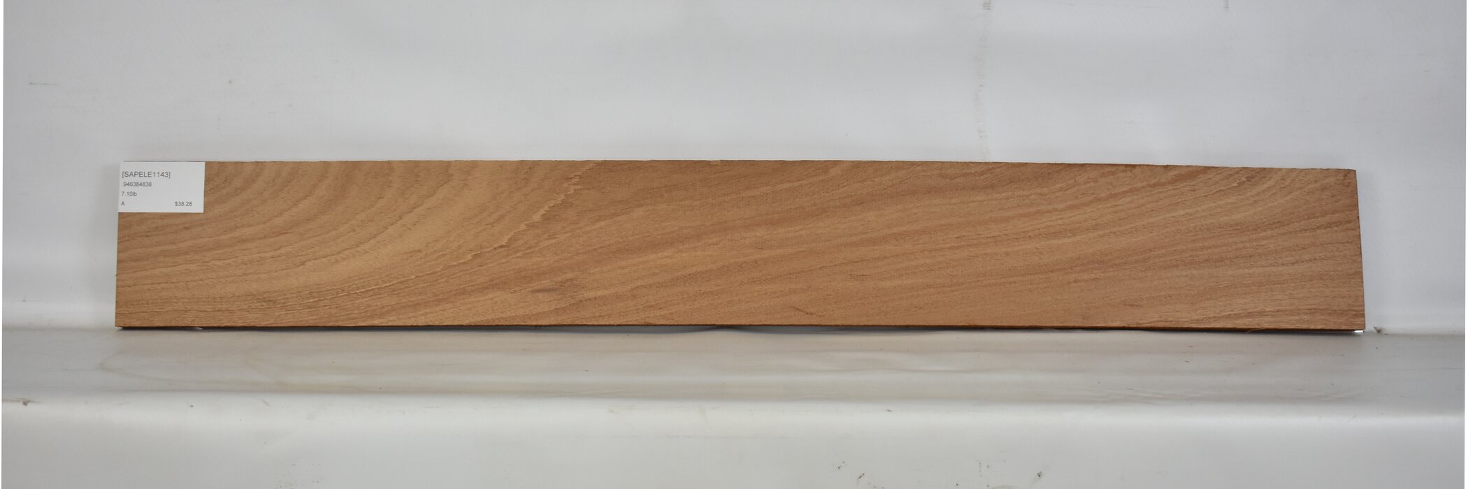 Sapele 2 SAPELE1143_2