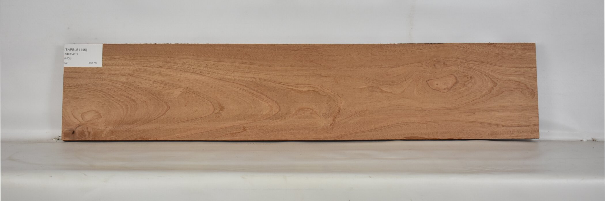 Sapele 2 SAPELE1145_2