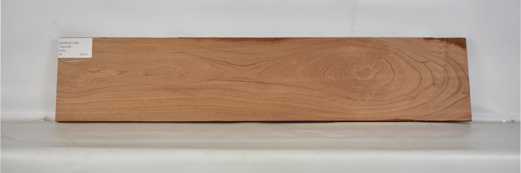 Sapele 2 SAPELE1146_2