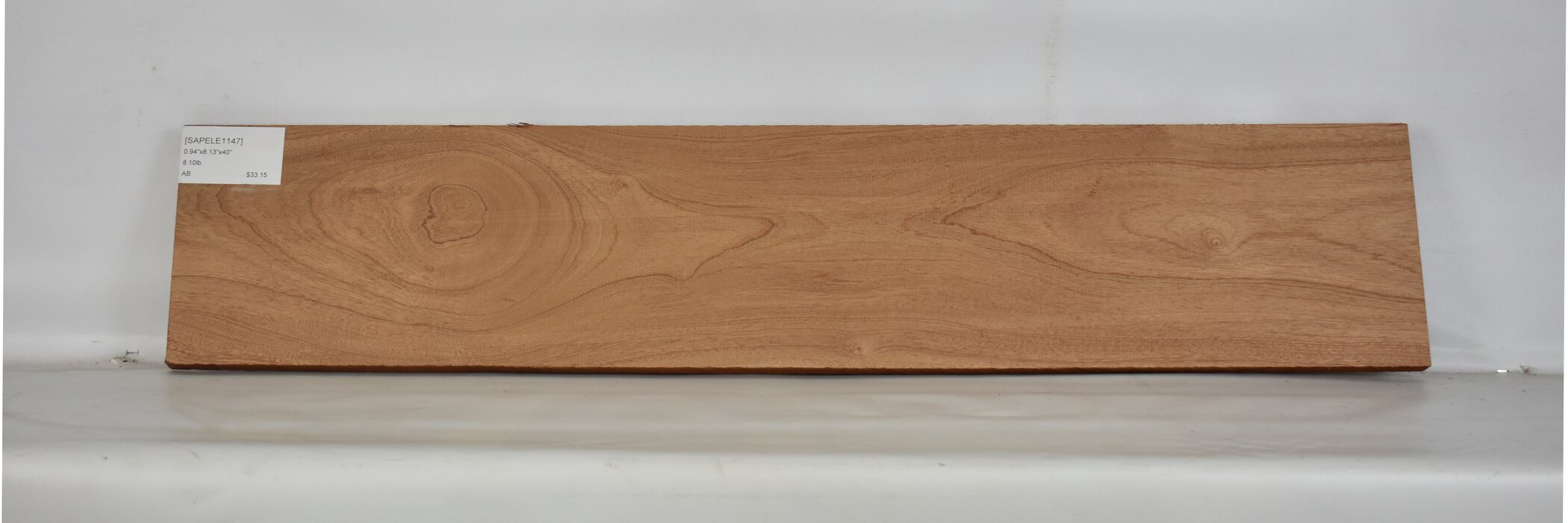 Sapele 2 SAPELE1147_2