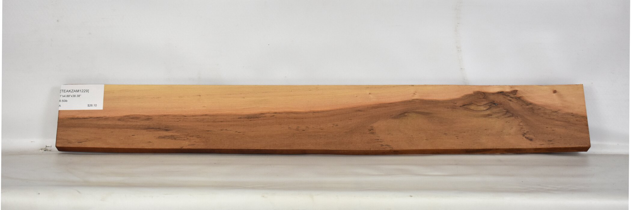 Teak - Zambezi 2 TEAKZAM1229_2