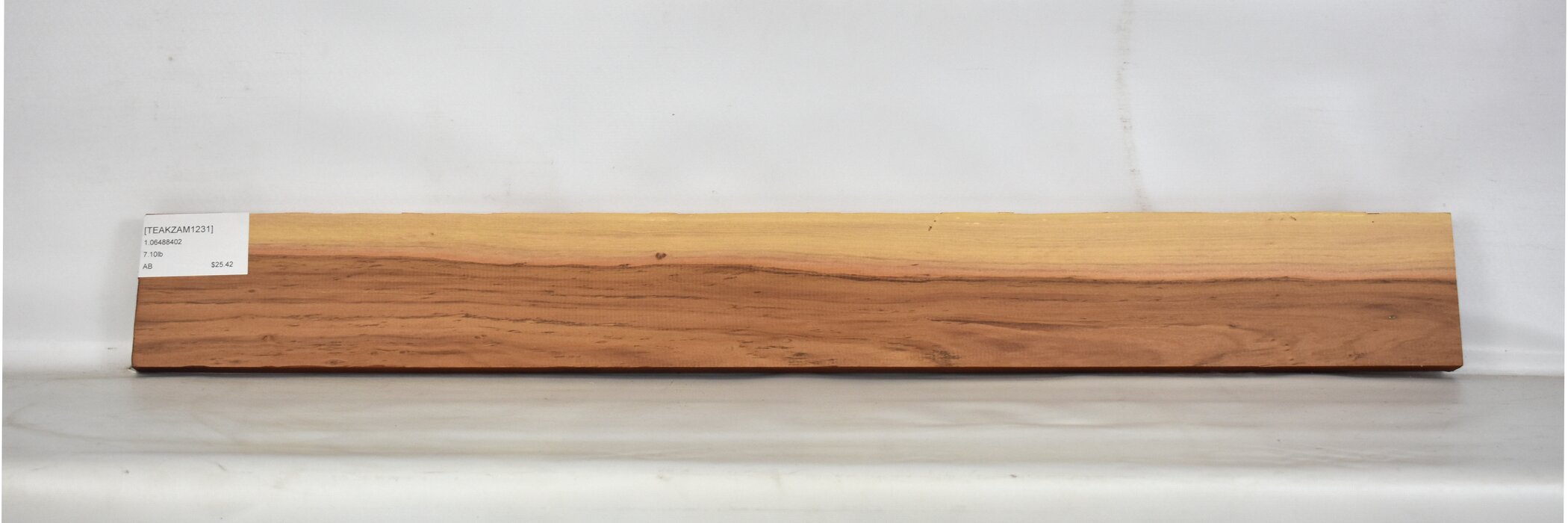 Teak - Zambezi 2 TEAKZAM1231_2