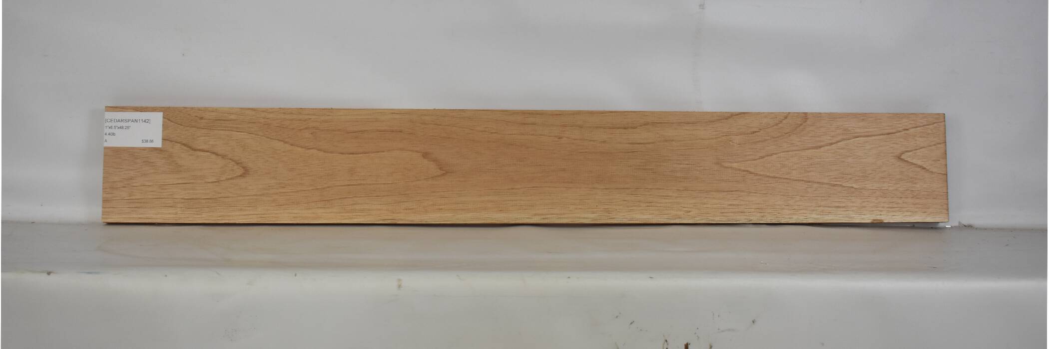 Cedar - Spanish 2 CEDARSPAN1142_2