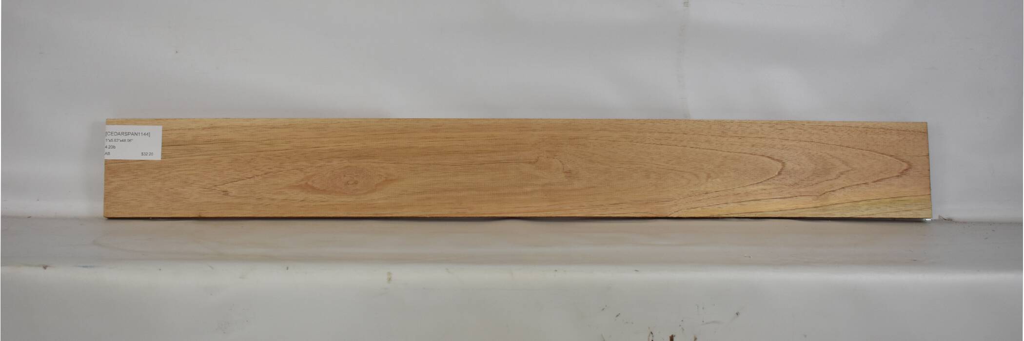 Cedar - Spanish 2 CEDARSPAN1144_2