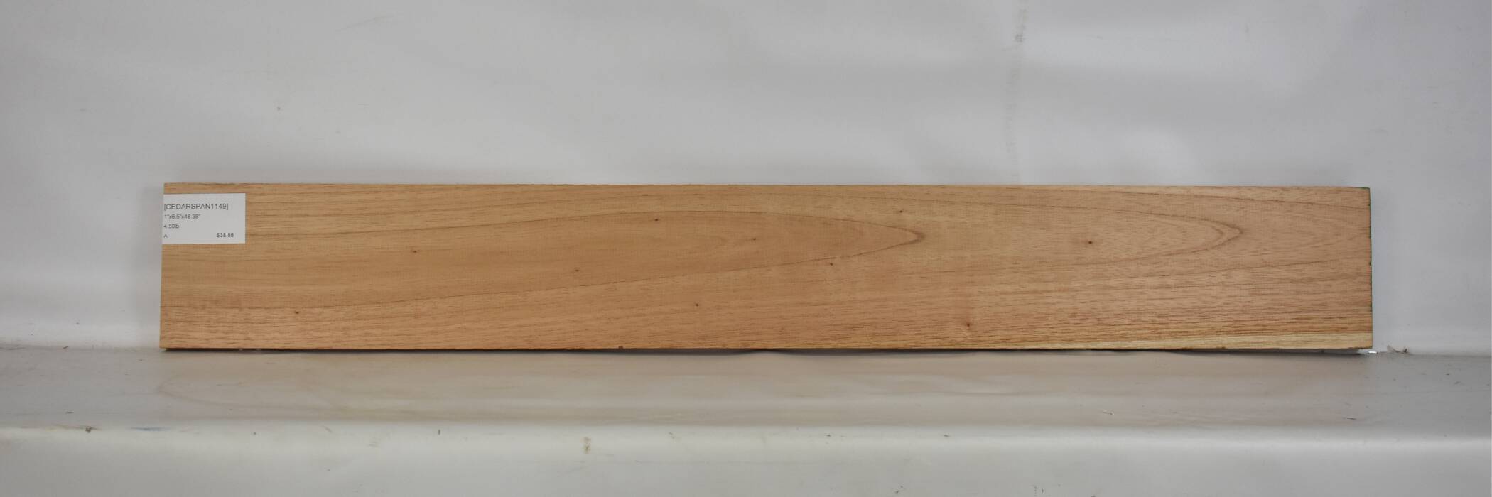 Cedar - Spanish 2 CEDARSPAN1149_2