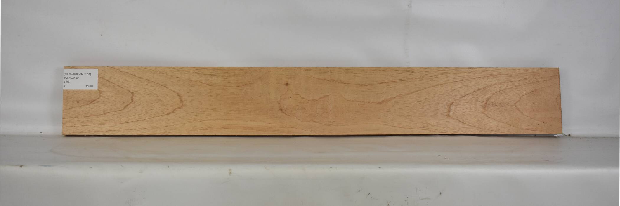 Cedar - Spanish 2 CEDARSPAN1153_2