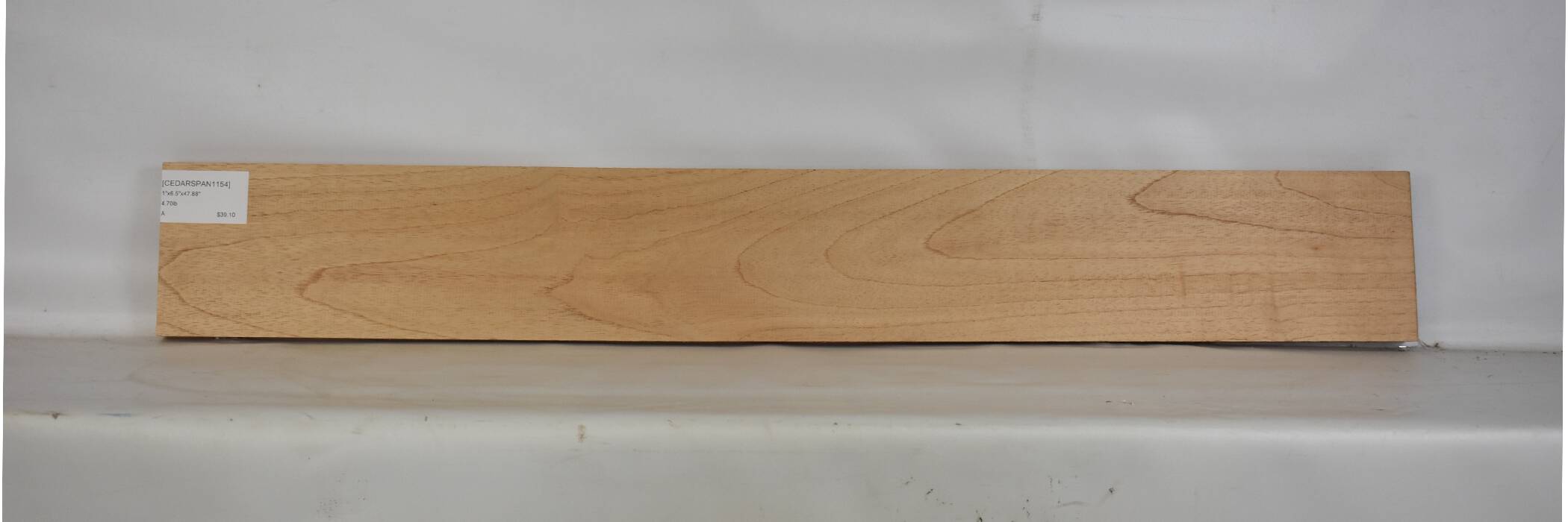 Cedar - Spanish 2 CEDARSPAN1154_2