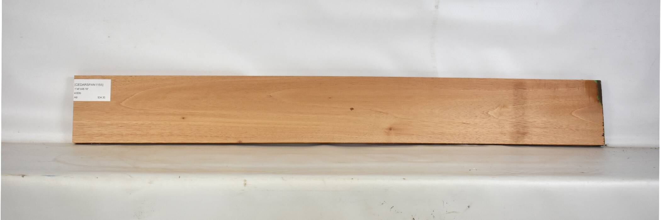 Cedar - Spanish 2 CEDARSPAN1155_2